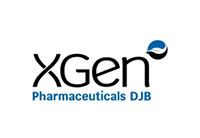 XGen Pharmaceuticals