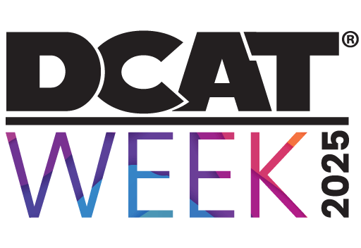 DCAT Week Logo